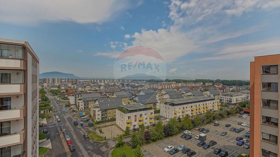 APARTAMENT LUXOS CU 4 CAMERE | ISARAN | MOBILAT & UTILAT COMPLET - 31