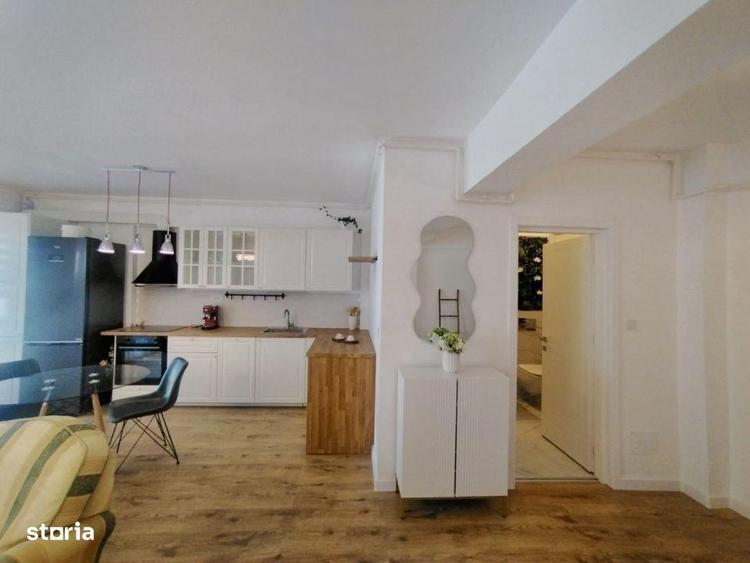 De inchiriat: STUDIO IVORY Pipera | NOU | Premium | OMV - 4