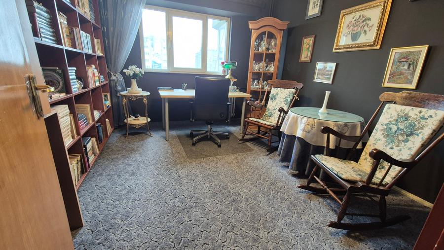 Apartament cu potential! - 8