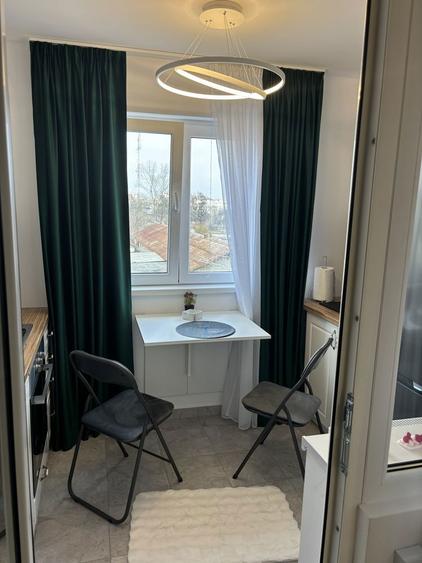 Garsoniera bloc nou - 2