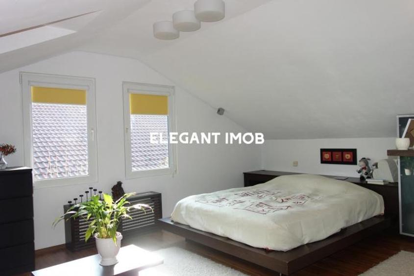 Vila Paradisul Verde - Corbeanca - 12