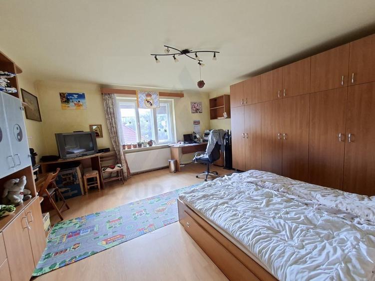 Casă individuală 283 mp utili cu teren 418 mp in zona Parcul Sub Arini - 4