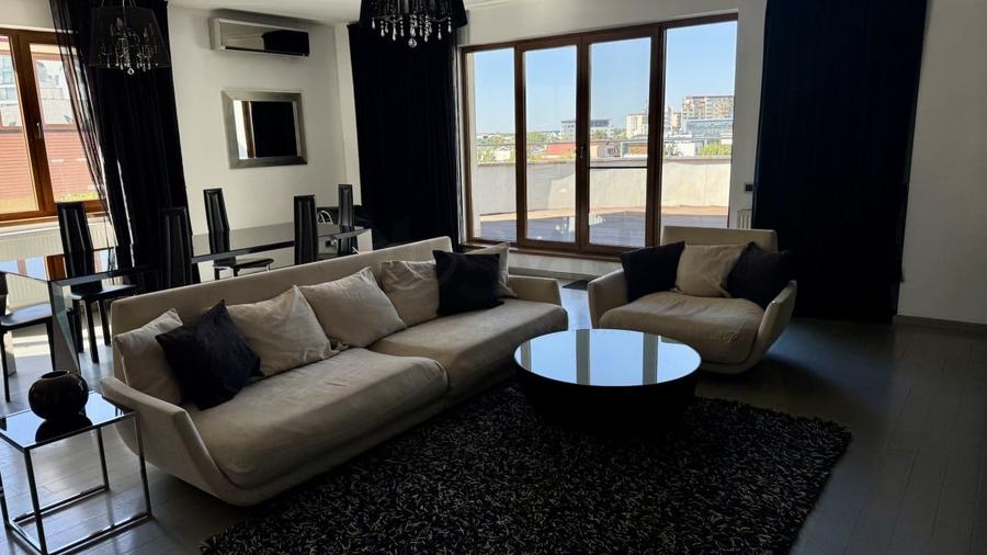 REA1025143 3 Camere Herastrau - 2