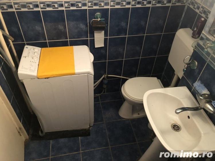 garsoniera zona Floreasca - 4