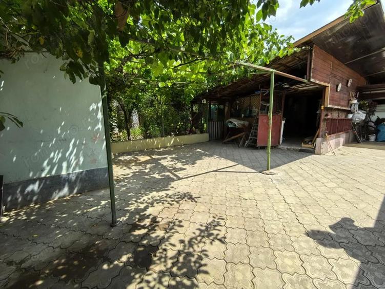 Casa individuala la 2 minute de Wendy School - 2