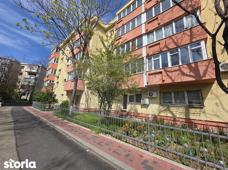Apartament 3 camere Mall Vitan | 79 mp utili | Parcare Renovat | Bloc - 4