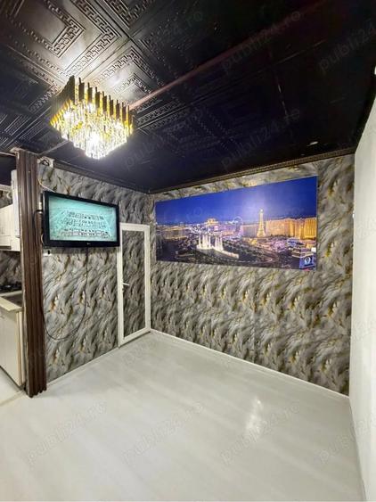 grasoniera de vanzare in zabrauti la ghetou - 3