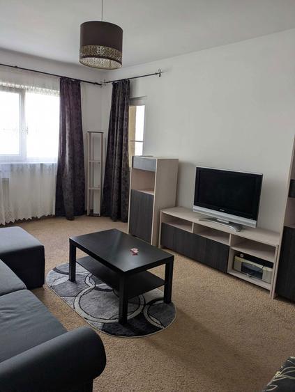 Apartament cu 2 camere de inchiriat - 2