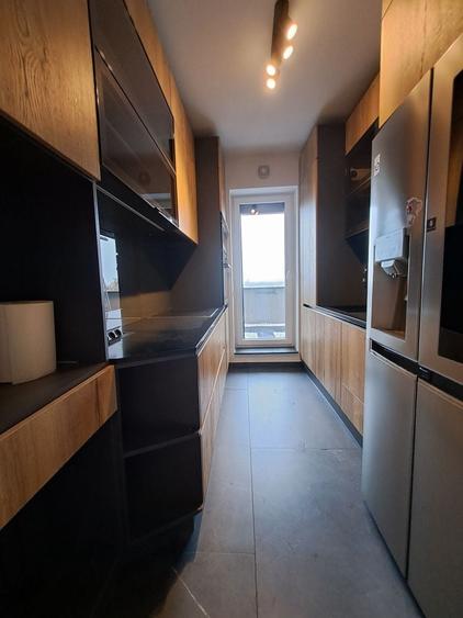 Chitila complex nou apartament 2 camere de inchiriat - 15