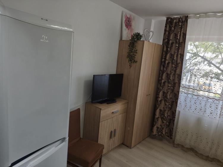 Garsoniera B dul poitiers - 3