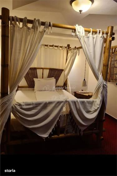 Afacere la cheie- Restaurant Pensiune- Rasnov - 7