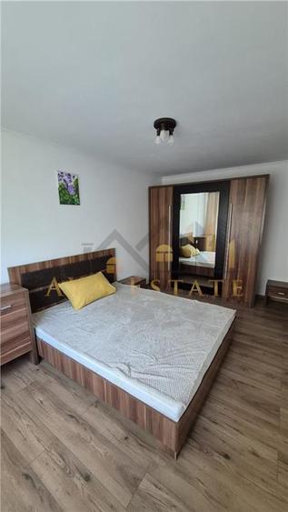 Apartament  2 camere | Et.2 + centrala -Zona Spitalul Judetean - 1