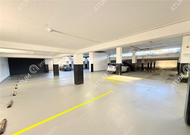 Apartament 3 camere la cheie cu balcon boxa si parcare subte - 6