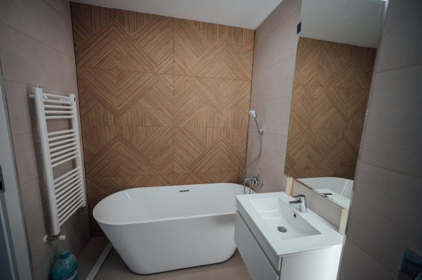 VANZARE APARTAMENT  CU 2 CAMERE  BLOC NOU MAGNOLIA VILLAGE - 6