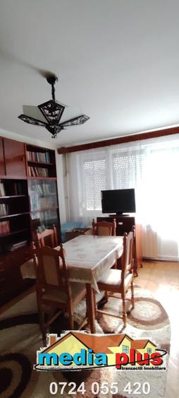Apartament 3 camere de vânzare – Micro 17, Prelungirea Străzii Brăilei - 3