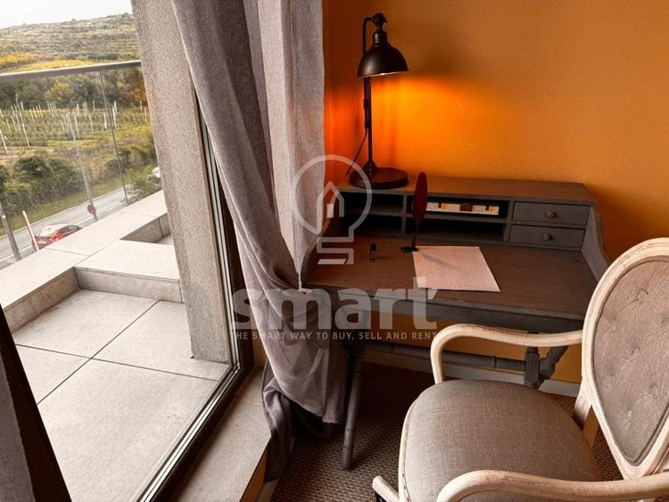 Apartament 2 camere LUX 70mp BLOC NOU Borhanci - 7