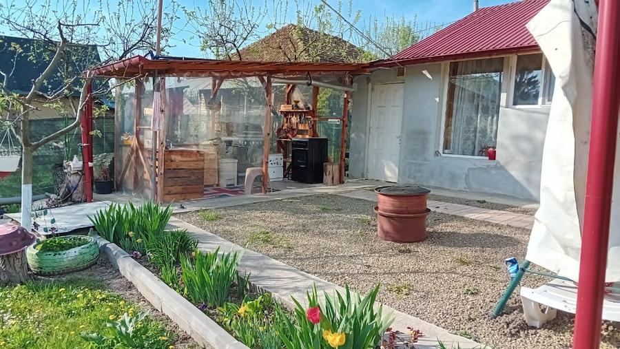 Casa de vanzare Slanic Prahova - 7