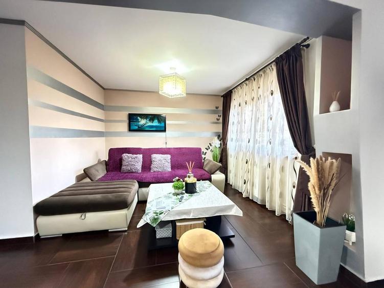 Apartament nou de vanzare in Sinaia - 5