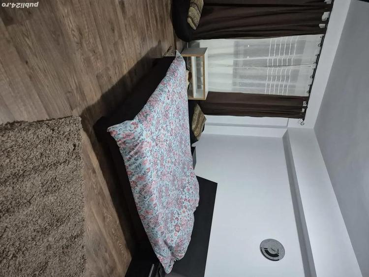 Garsoniera regim hotelier - 3