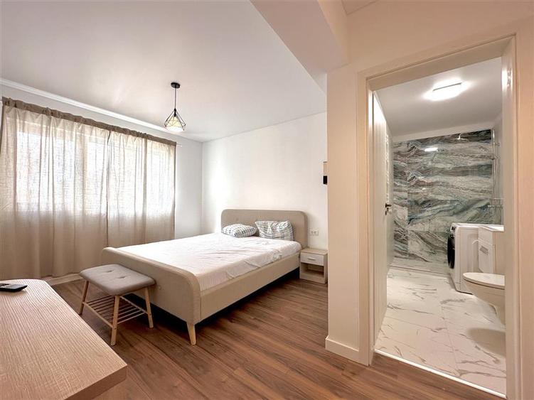 Apartament modern 3 camere 81 Residence – Prima inchiriere - 9