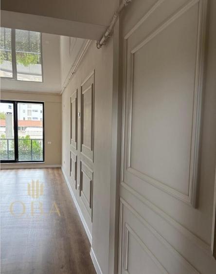 STUDIO OBA LAKE - MAMAIA NORD- LOC PARCARE INCLUS - PROIECT FINALIZAT - 5