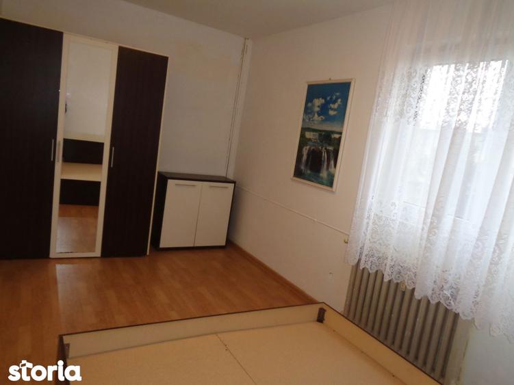 Apartament 2 camere ,baia cu geam ,balcon mobilat VLAICU- FORTUNA - 1