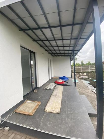 Duplex 5 camere,Dumbravita - 10