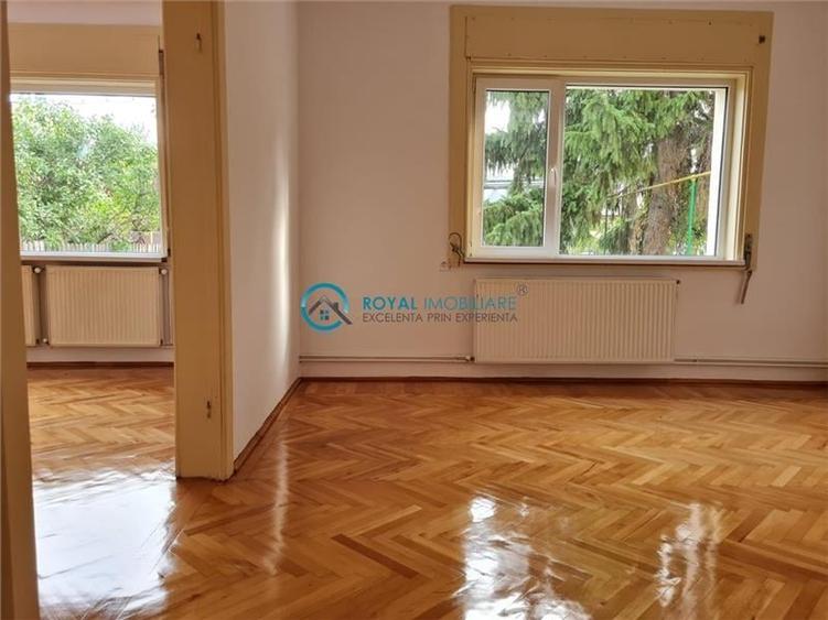 Royal Imobiliare - Inchiriere spatiu de birouri zona Traian - 3