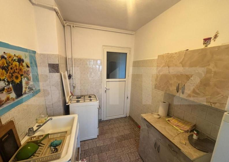 Apartament 2 camere, 46.70 mp, zona Nord - 2