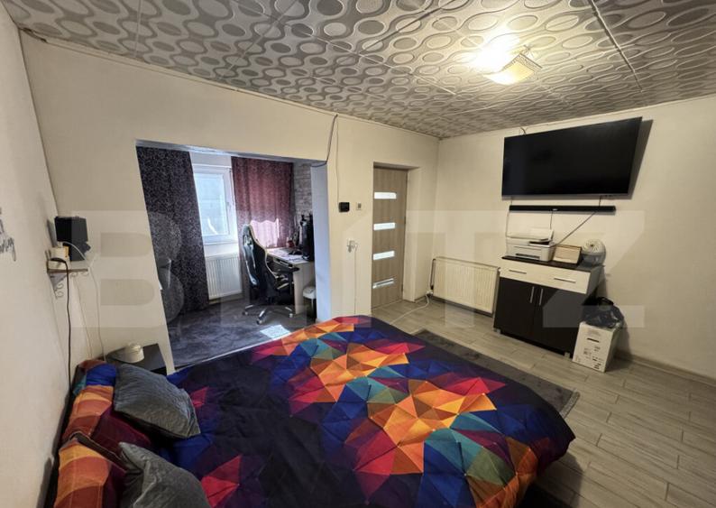 Casa parter, 58.75 mp, cartier Brestei - 3