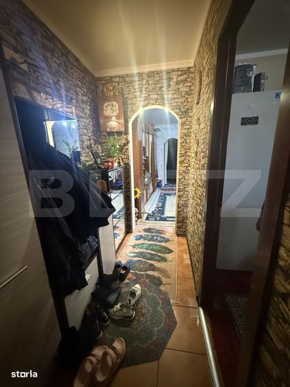 Apartament 3 camere,parter - 4
