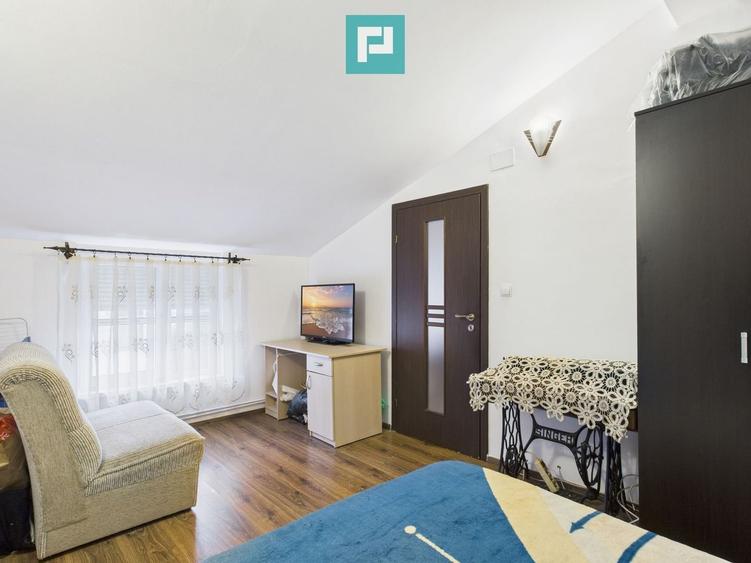 Casă individuală cu dublu potențial - 8