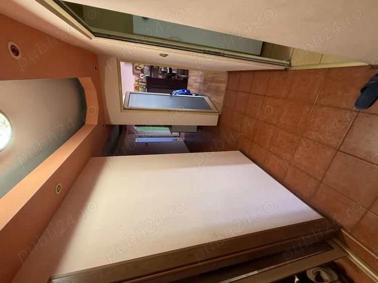 Apartament 4 camere, decomandat, central zona Robea, Mioveni - 2