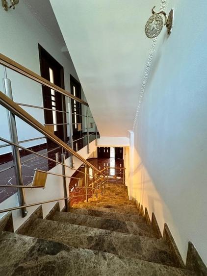 Vitan Mall, Mihai Bravu, Dristor metrou P+2 - 5