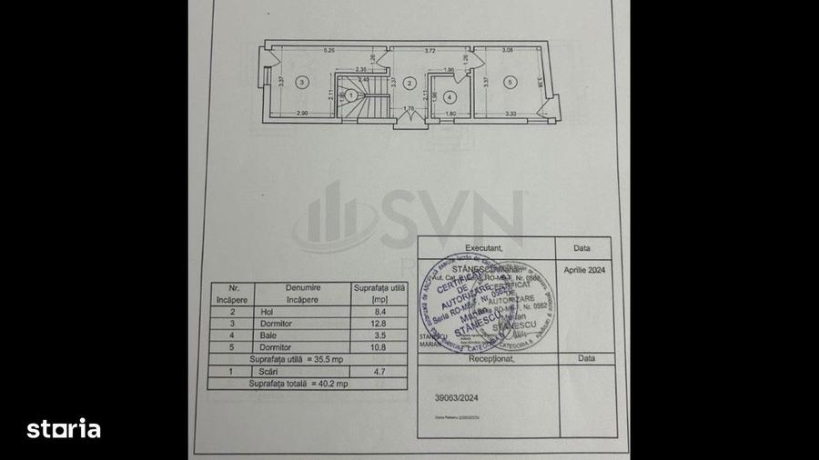 Vila 4 camere Lacul Plumbuita - 15