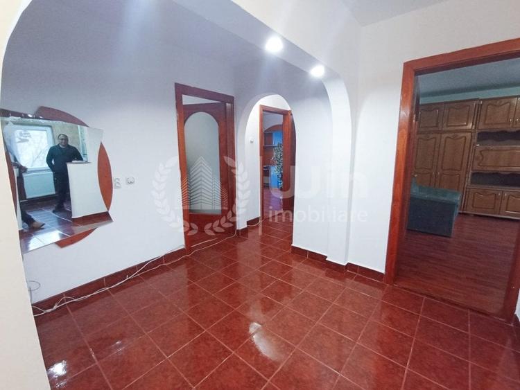 Apartament 3 camere | Decomandat | 64mp | Etaj 3/4 | Dambul Rotund - 4