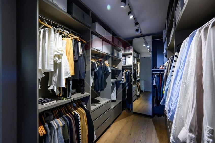 Vilă premium de vânzare in Borhanci. Exclusivitate. Comision 0% - 47