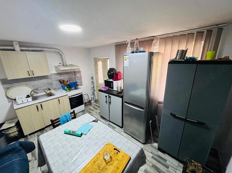 Casa individuala solida, disponibila in exclusivitate prin RED LINE IMOBILIARE COMISION 0 - 5