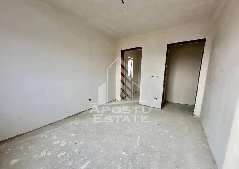 Duplex cu 5 camere in zona benzinariei Eso din Giroc - 5