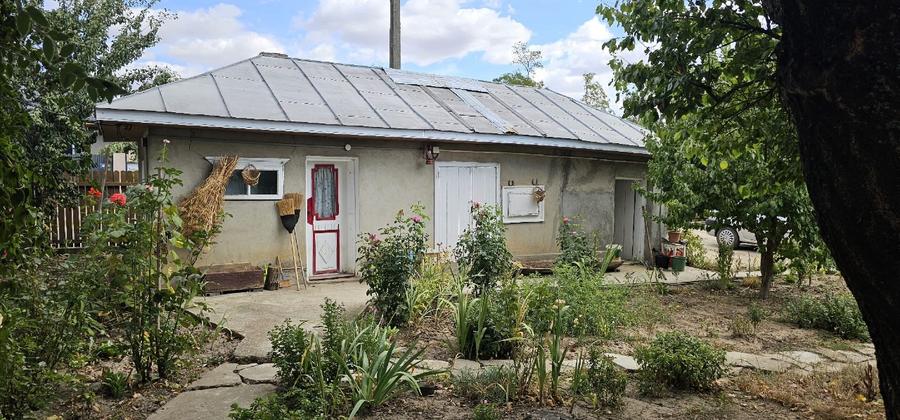 Casă de locuit sau vacanta  - 7