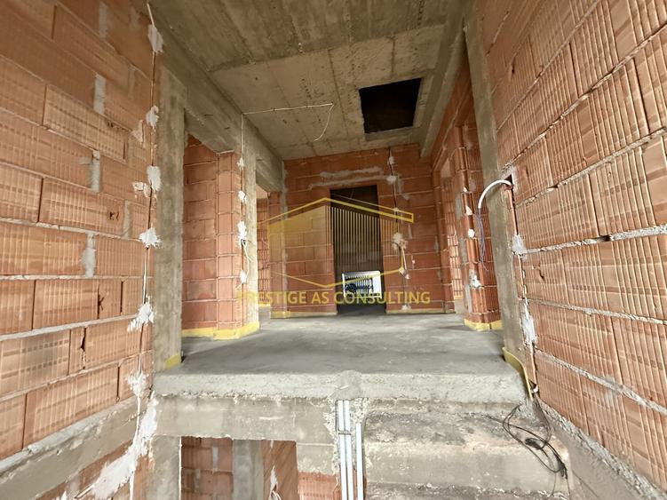 Vila premium – predare la cheie | 350 mp teren | Ciarda Rosie - 14