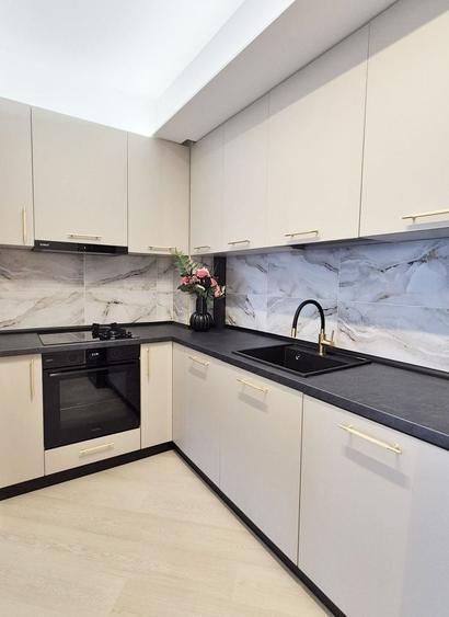 COMISION 0% Apartament 2 cam- Cortina North prima inchiriere - parcare subterana - 6