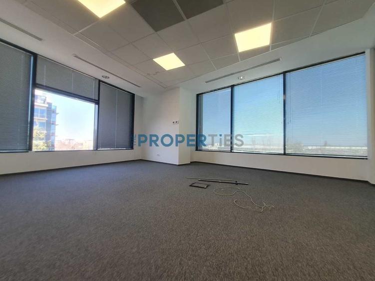 Comision 0! Spatiu birouri in zona Pasaj Aerogarii - diverse suprafete - 17