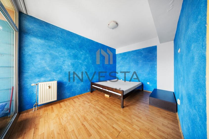 Oportunitate de investitie! Marasti ! Parcare subterana inclusa! - 1