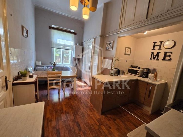 Apartament in Vila de Vanzare in Cluj-Napoca - Emil Racovita - 17