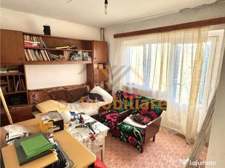 APARTAMENT CU 4 CAMERE,VOIVOZI - 1