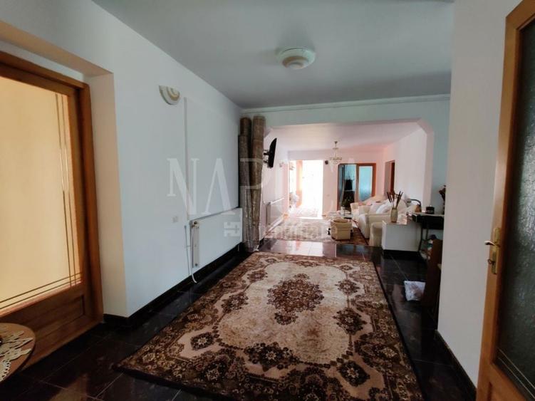 Casa 6 camere de vanzare in Dambul Rotund, Cluj Napoca - 4