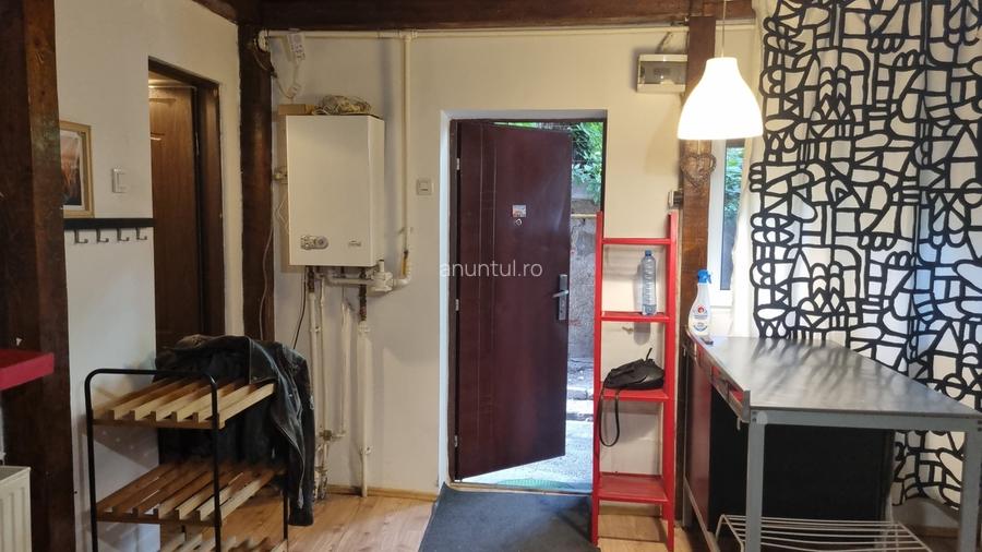 Mosilor, Eminescu, str. Toamnei