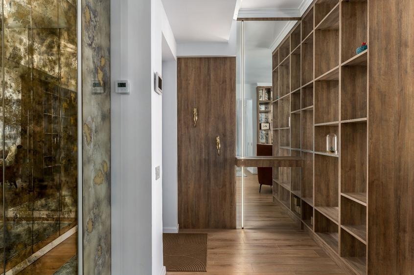 Apartament Premium |3 Camere | Panorama Lake|Sos.Bucuresti-Targoviste | Sector1 - 14