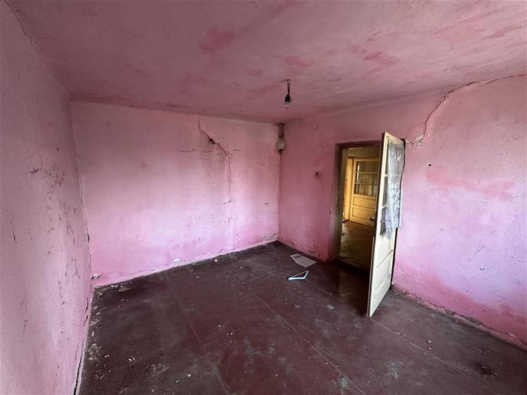 casa 3 camere + 450 mq de teren, Rosiori - 6